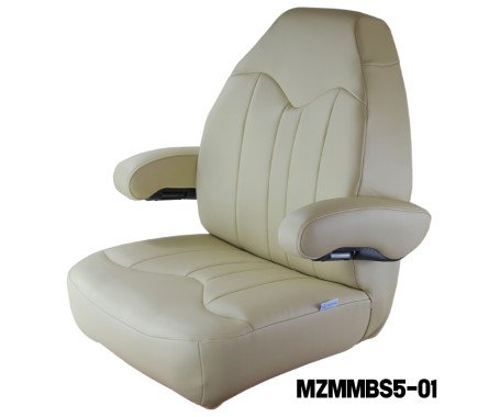AQUA MARINE - Captain Helm Seat